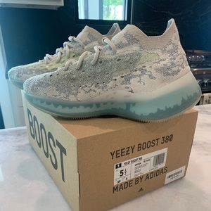 Yeezy Boost 380